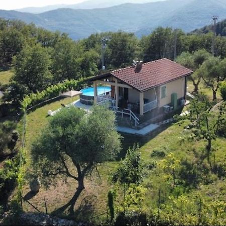 Casa Mari Villa Pontedassio Dış mekan fotoğraf