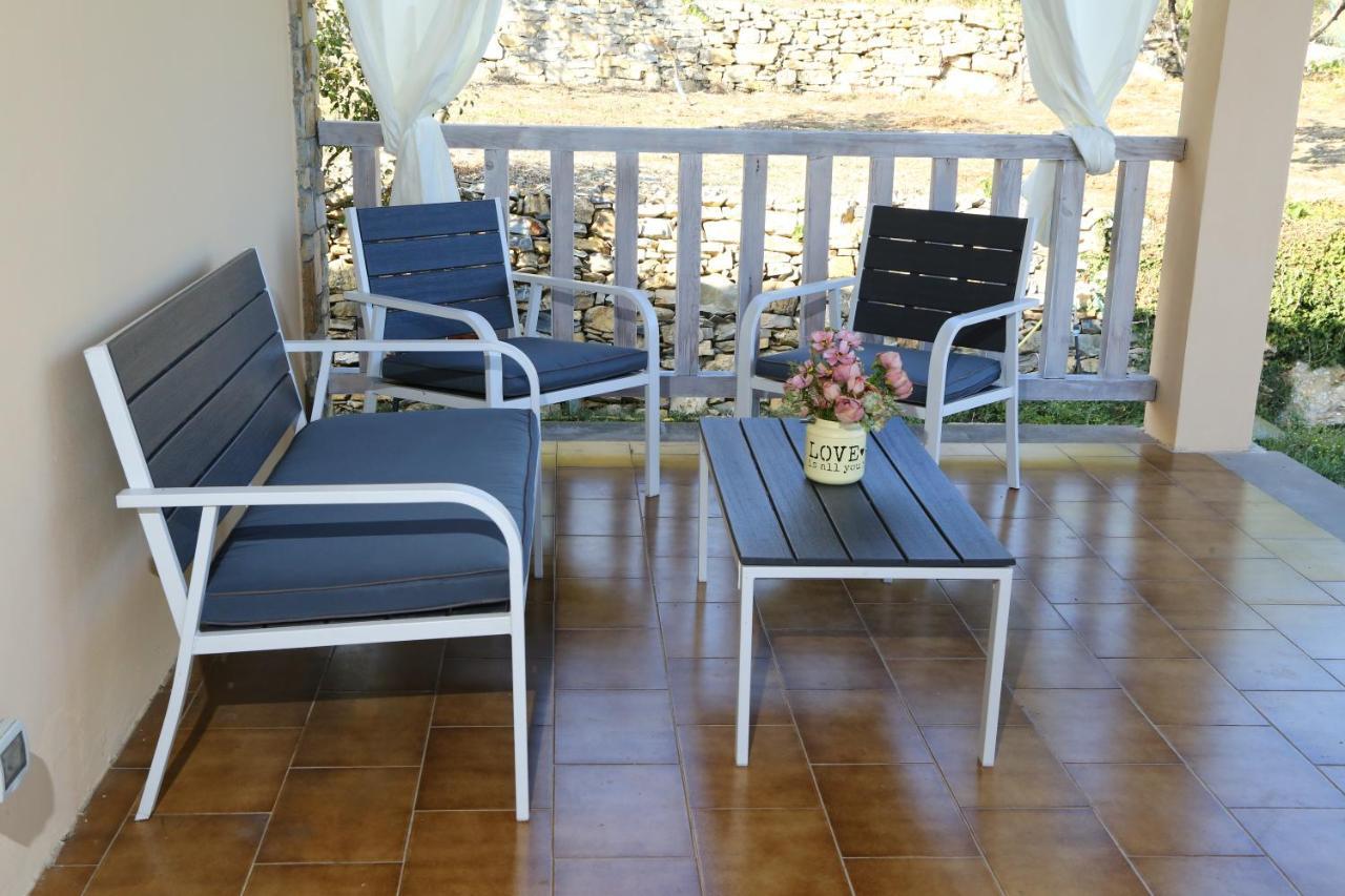 Casa Mari Villa Pontedassio Dış mekan fotoğraf