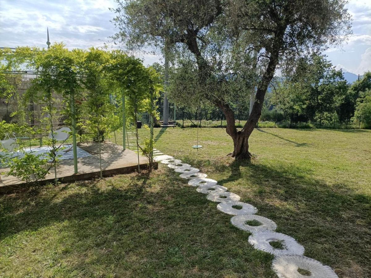 Casa Mari Villa Pontedassio Dış mekan fotoğraf